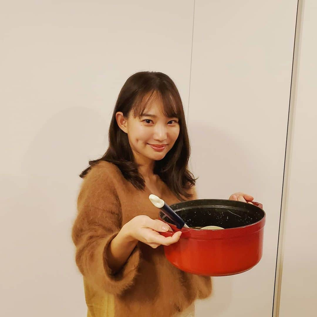 保坂玲奈のインスタグラム