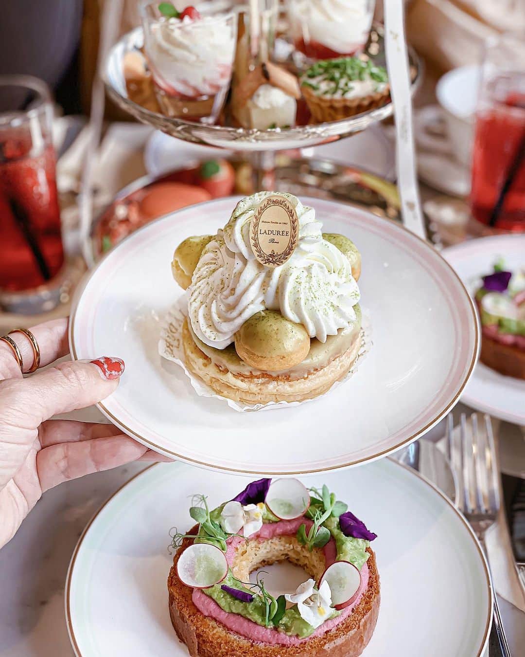 Yukicoのグルメインスタ