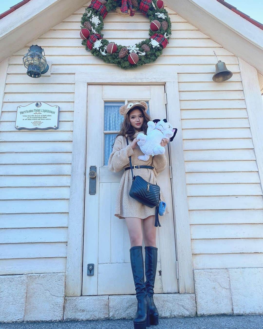 支払い 敵対的 高尚な ロング ブーツ ディズニー 必要ない 痴漢 上に築きます