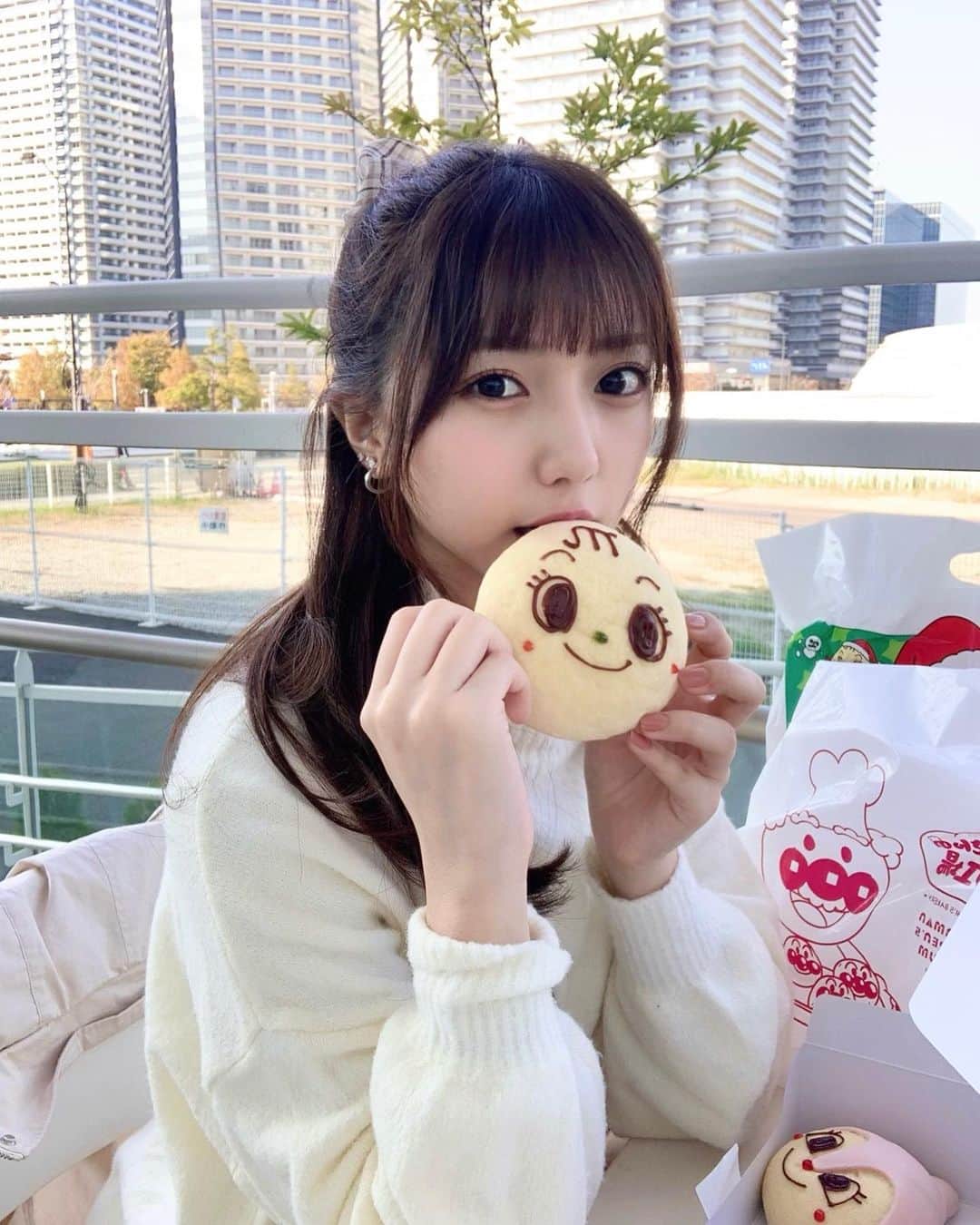 萩田ここのグルメインスタ