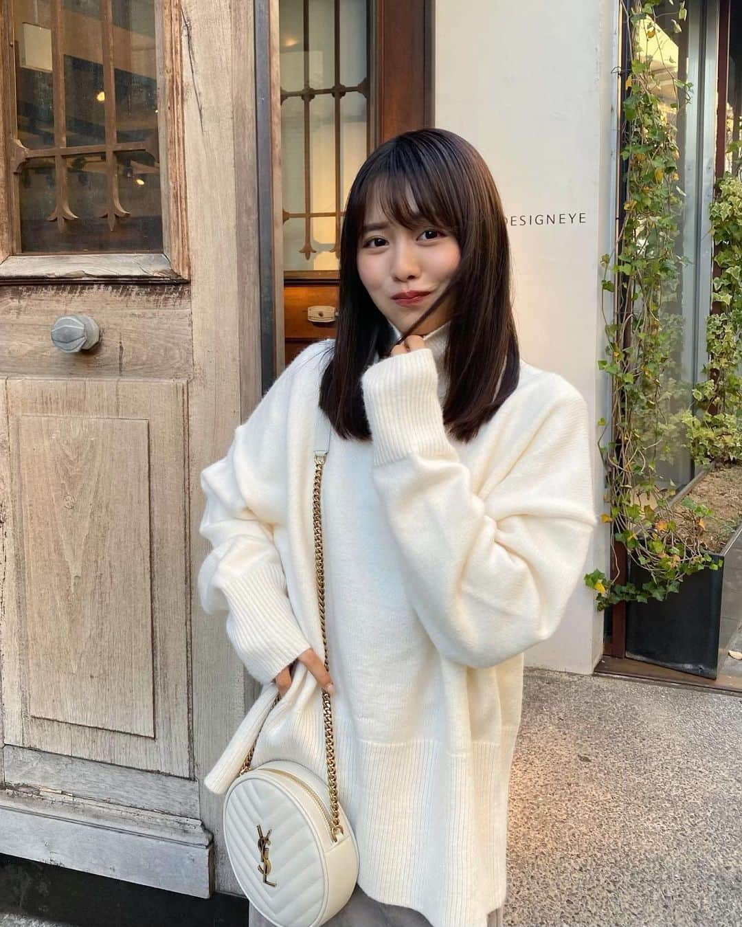 新田さちかさんのインスタグラム写真 - (新田さちかInstagram)「最近お家でお鍋ばかりしてます。締めはチーズリゾットと、らーめん😽🍜」11月19日 21時42分 - sachat__official