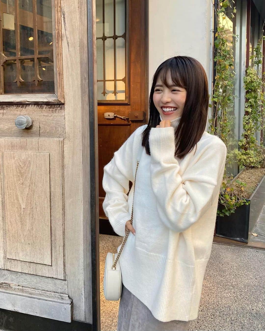 新田さちかさんのインスタグラム写真 - (新田さちかInstagram)「最近お家でお鍋ばかりしてます。締めはチーズリゾットと、らーめん😽🍜」11月19日 21時42分 - sachat__official