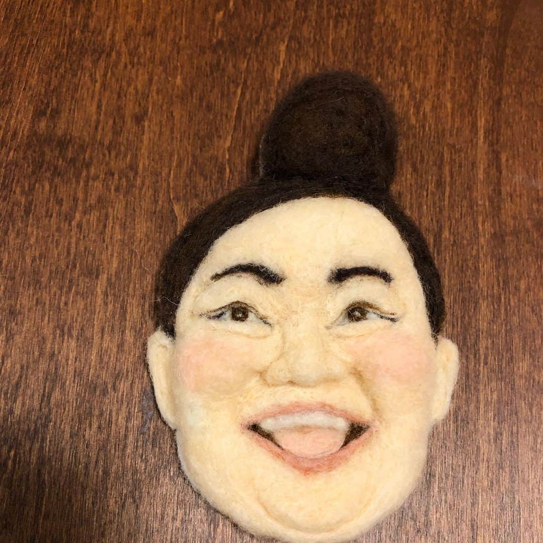 光浦靖子のインスタグラム