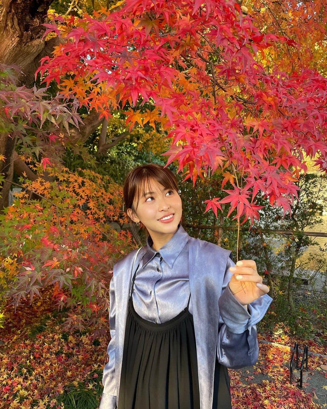 三原勇希さんのインスタグラム写真 - (三原勇希Instagram)「YACHA in KANAZAWA🦐🍢🎨🍁」11月19日 21時50分 - yuukimeehaa
