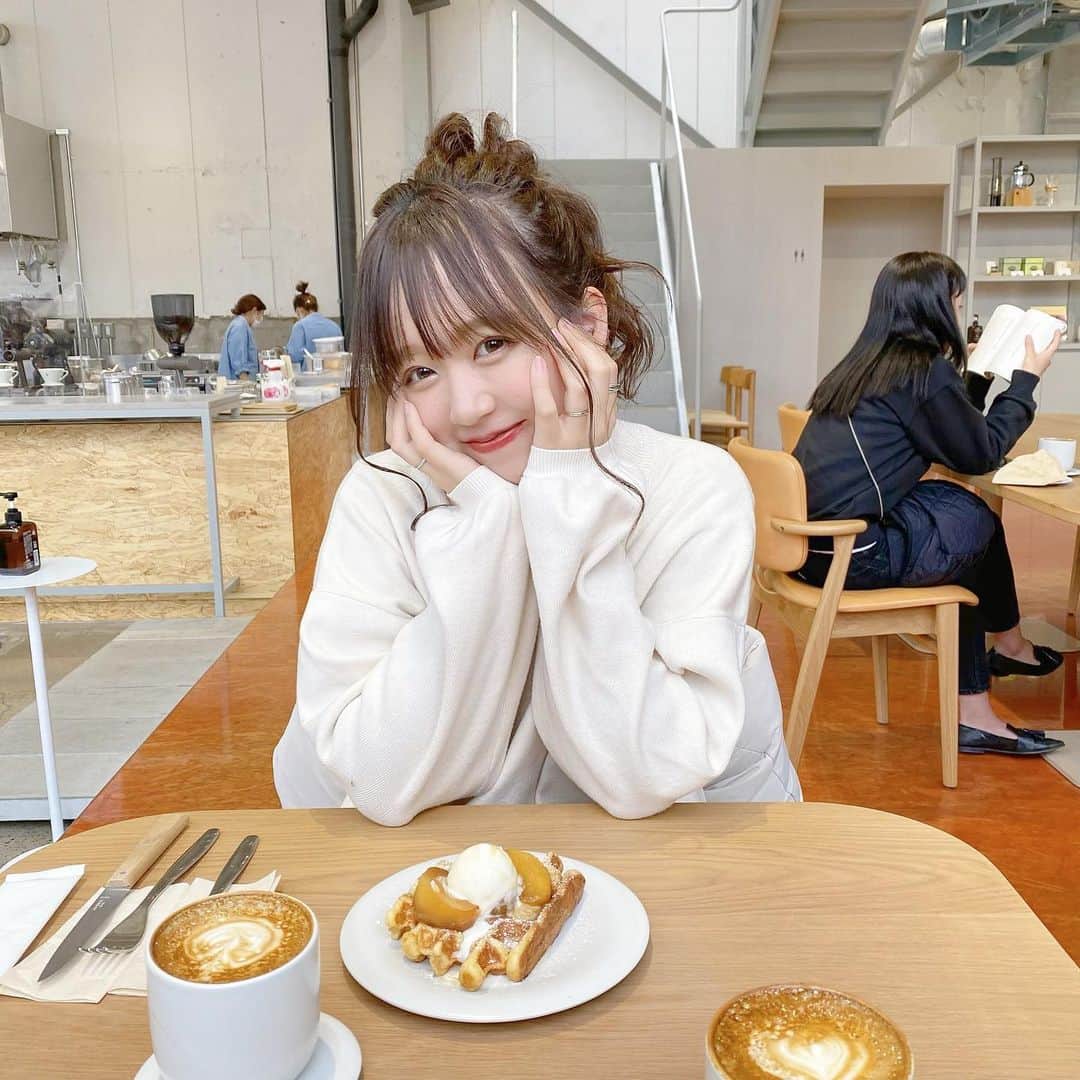 haruのグルメインスタ