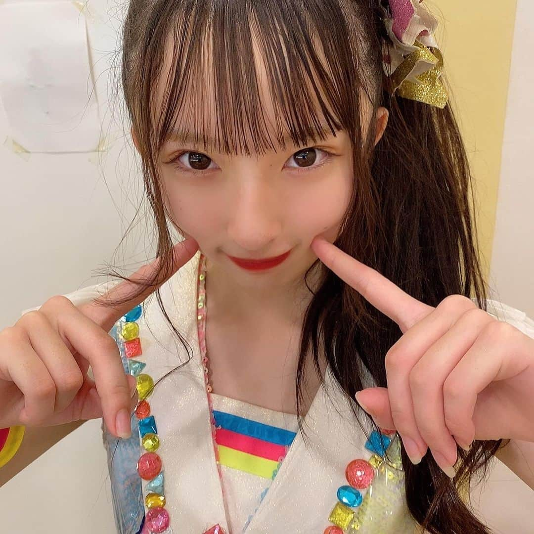 鈴木恋奈さんのインスタグラム写真 - (鈴木恋奈Instagram)「💗💛🤍」11月19日 21時58分 - kokona_1228_