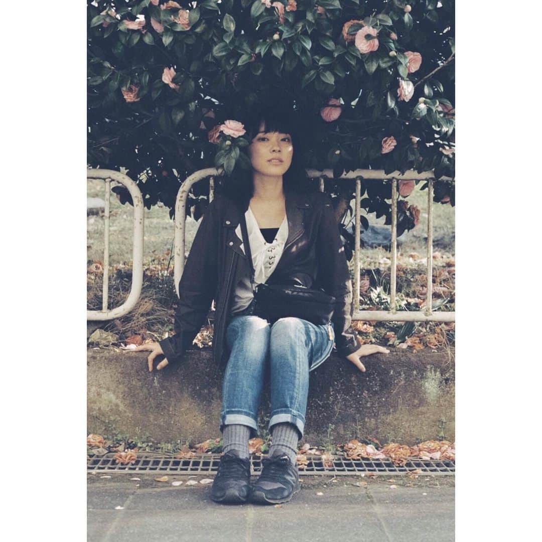 小向なるのインスタグラム：「🌸  photo by @saitou.misa」