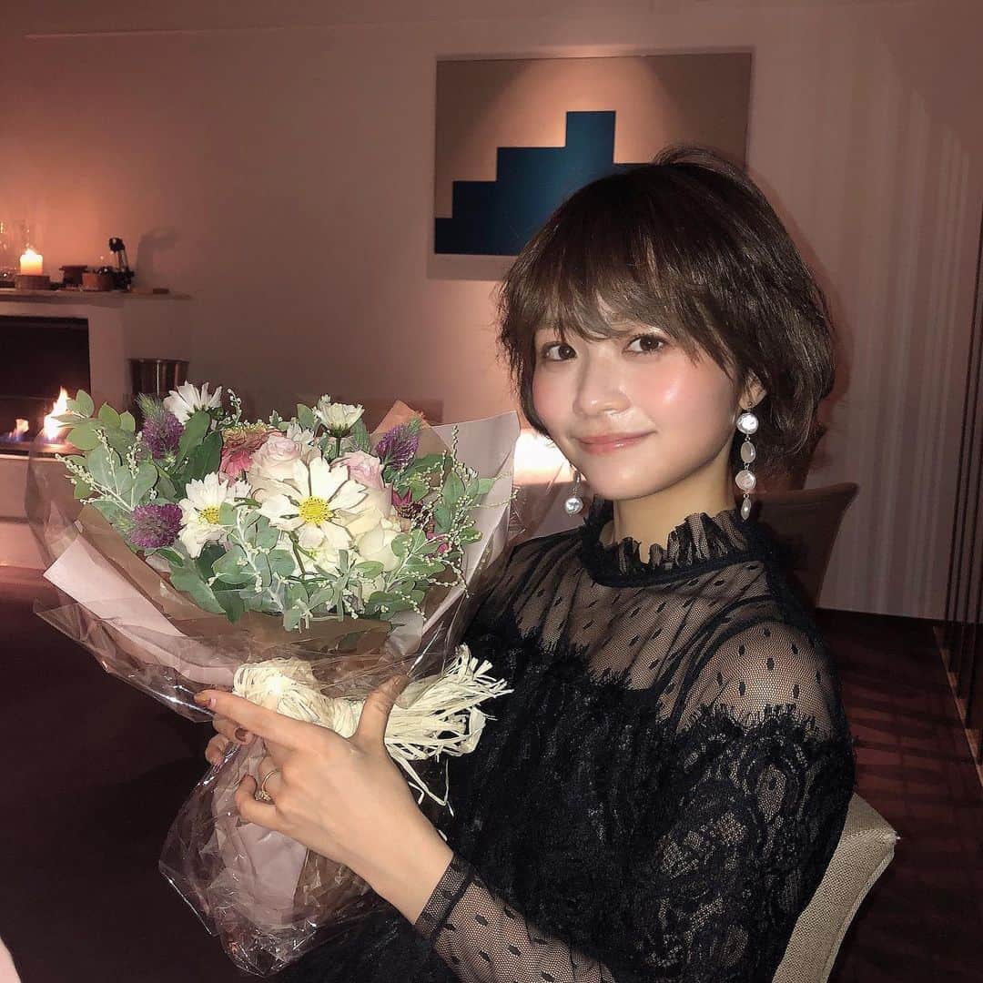 荒谷柚風のグルメインスタ