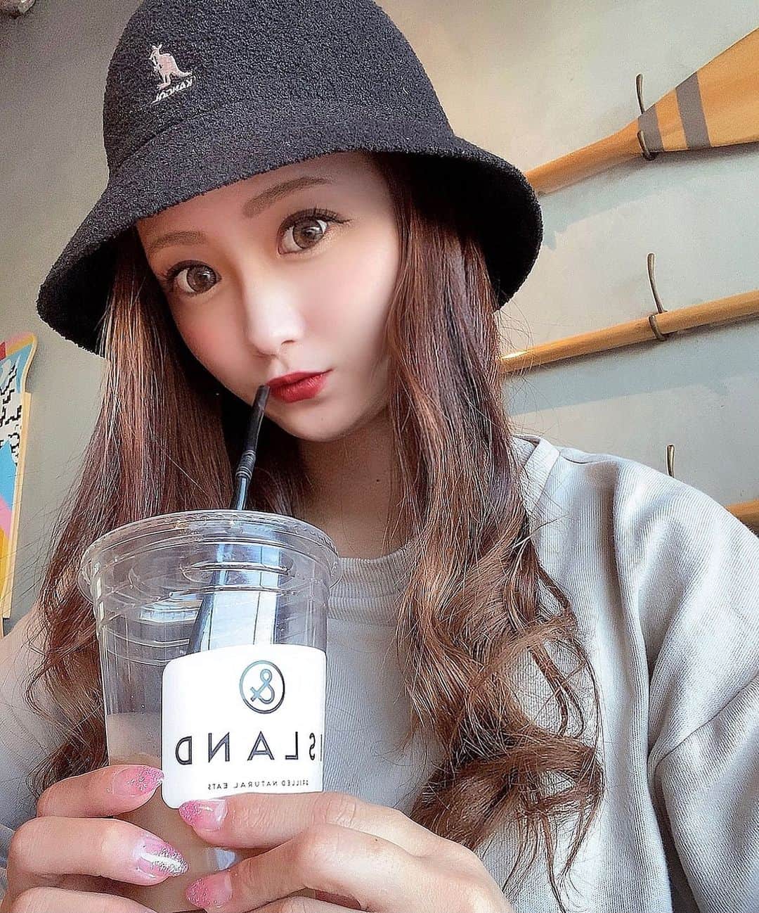 M-chanのグルメインスタ