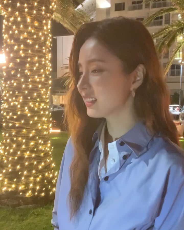 シン・セギョンのインスタグラム