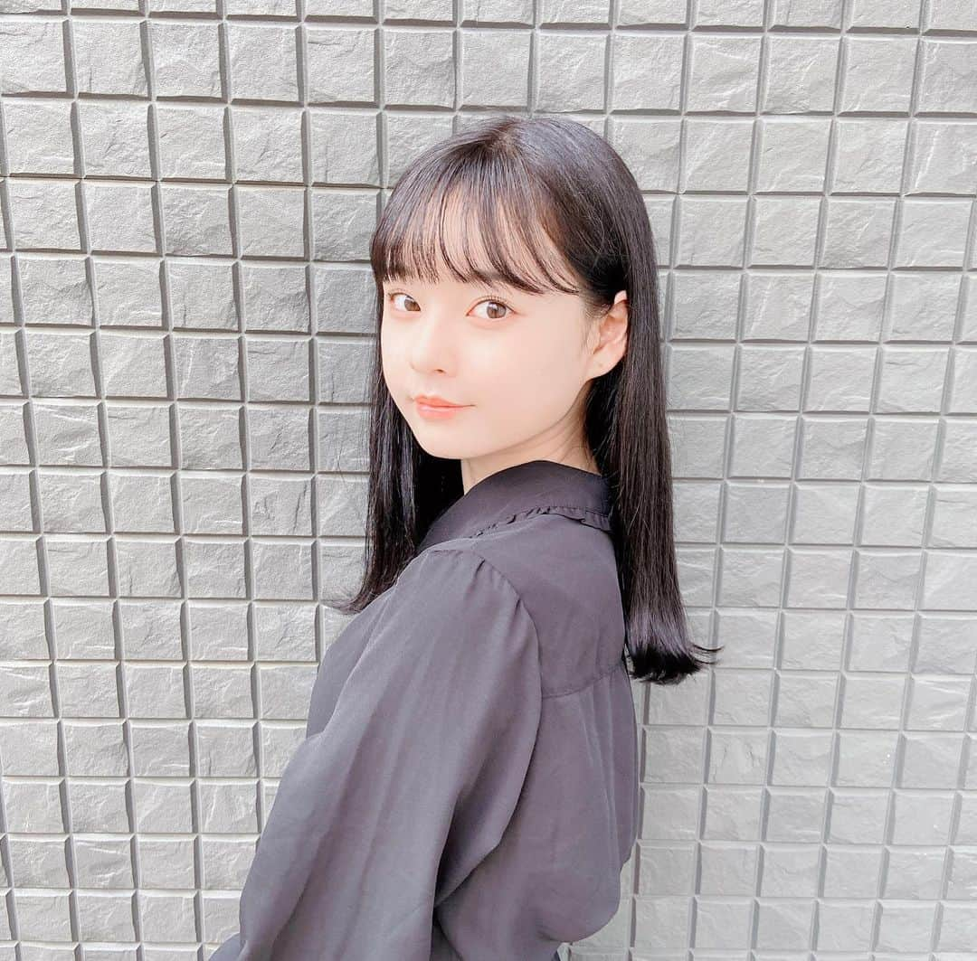 白石佑梨亜さんのインスタグラム写真 - (白石佑梨亜Instagram)「一昨日くらいで17歳なったよ」11月19日 22時29分 - yuria.1