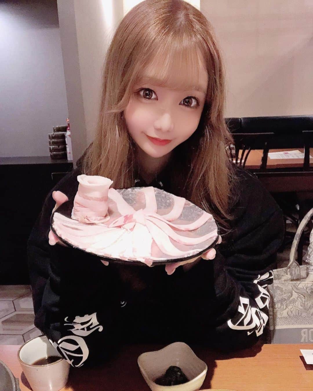 桜木せりなのインスタグラム