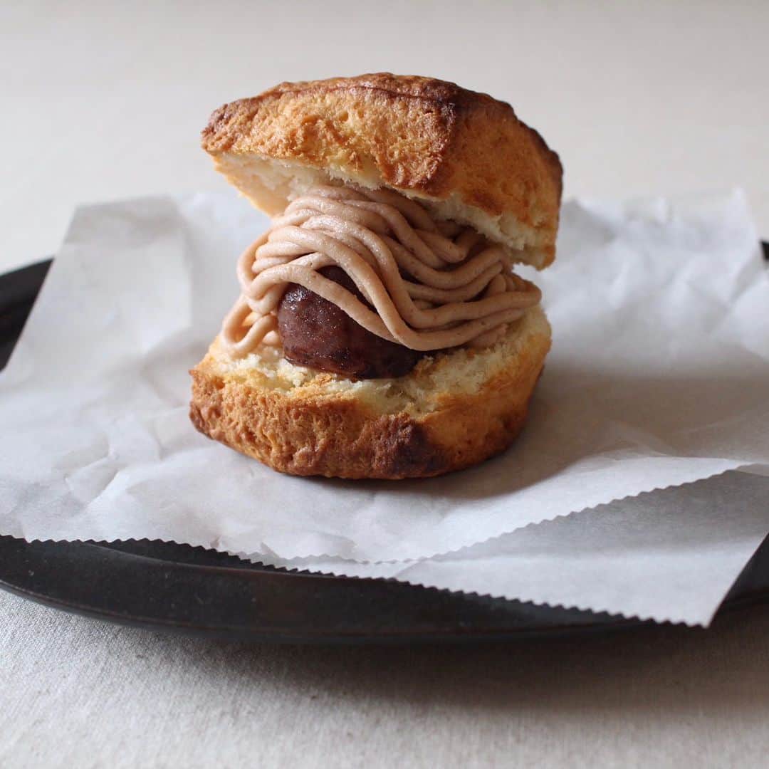 手紙社のグルメインスタ