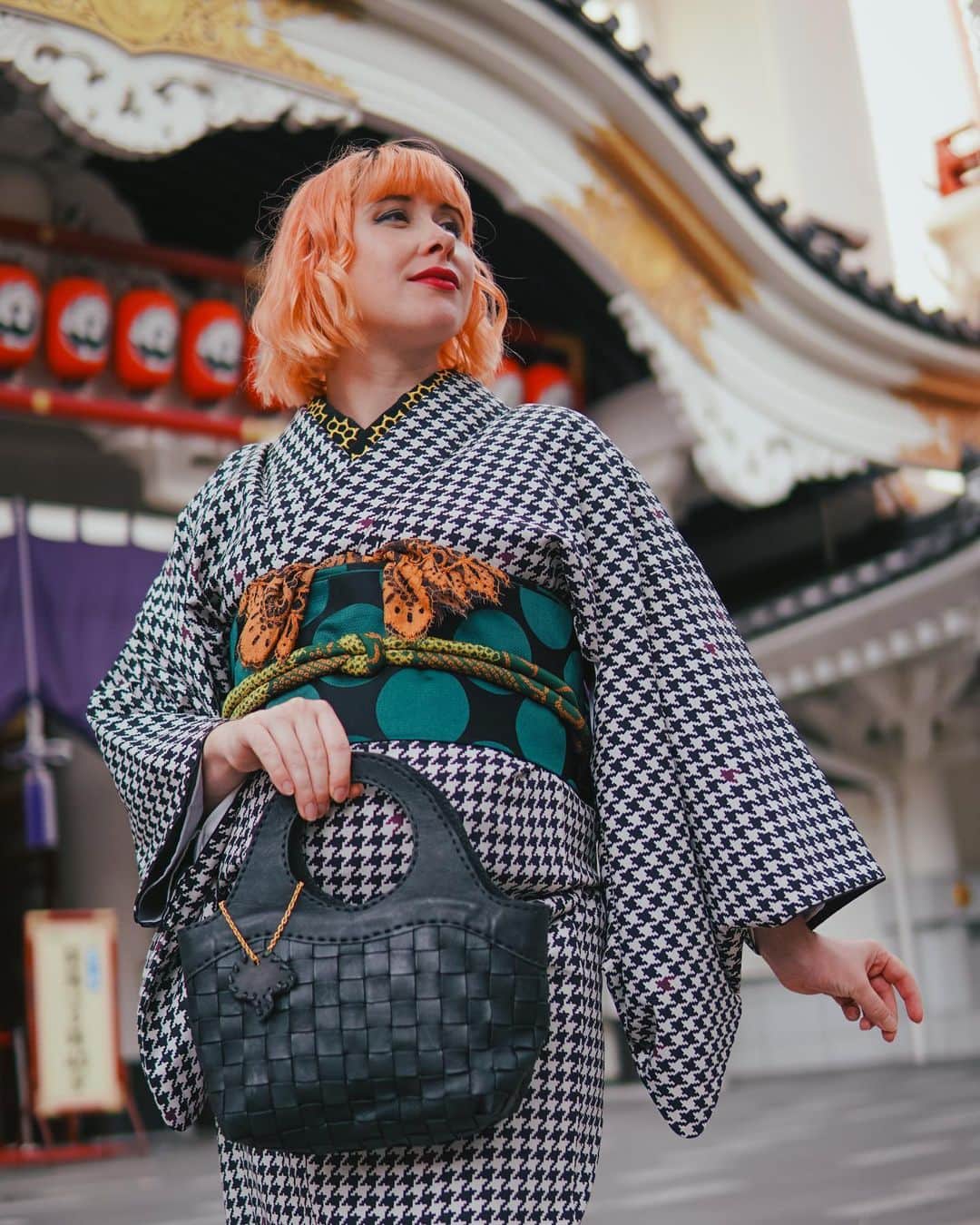 Anji SALZのグルメインスタ