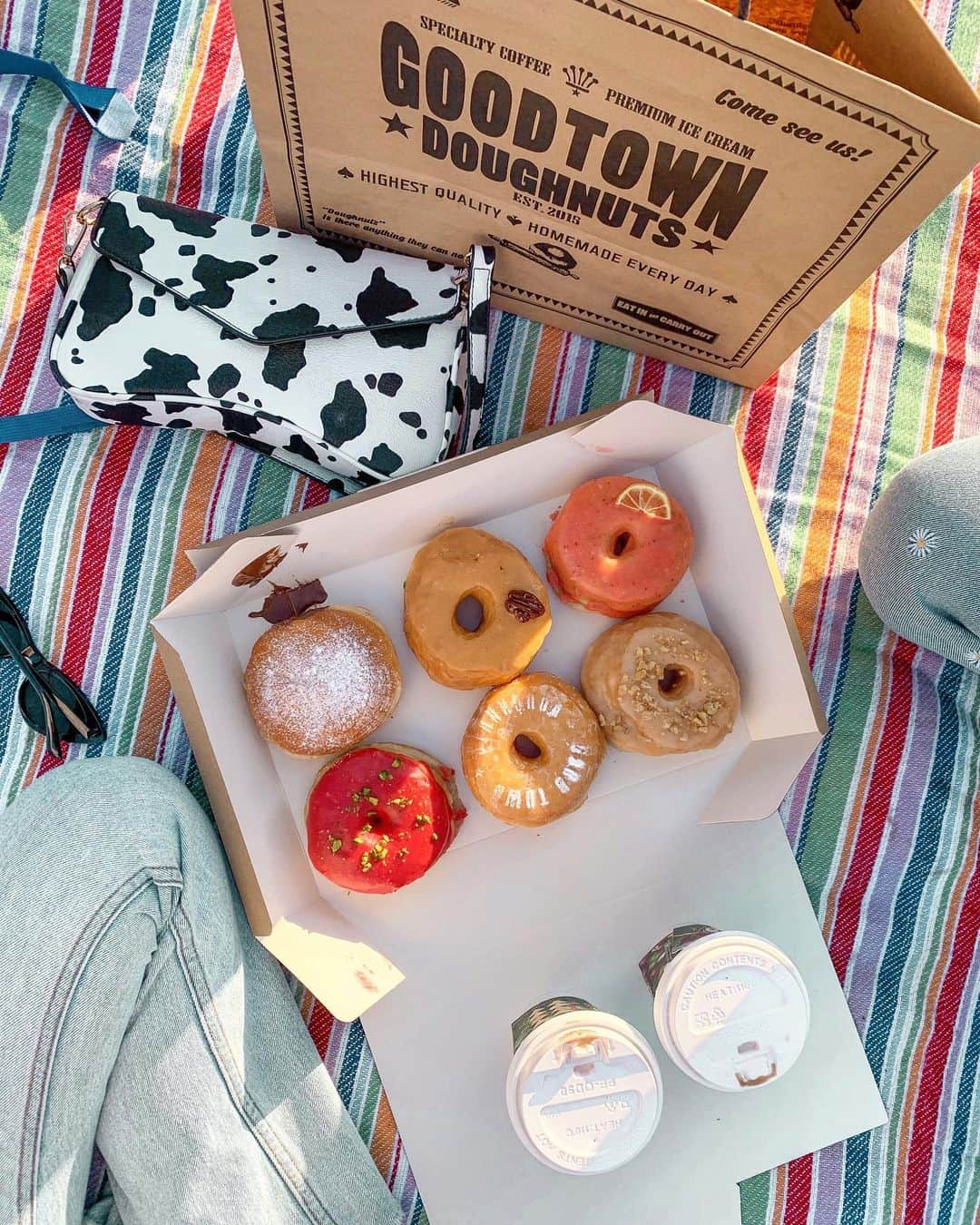 MISAのグルメインスタ