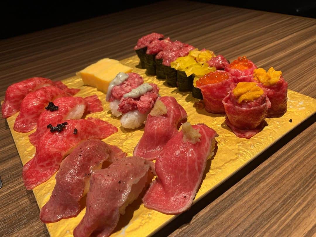 兼次桜菜のグルメインスタ