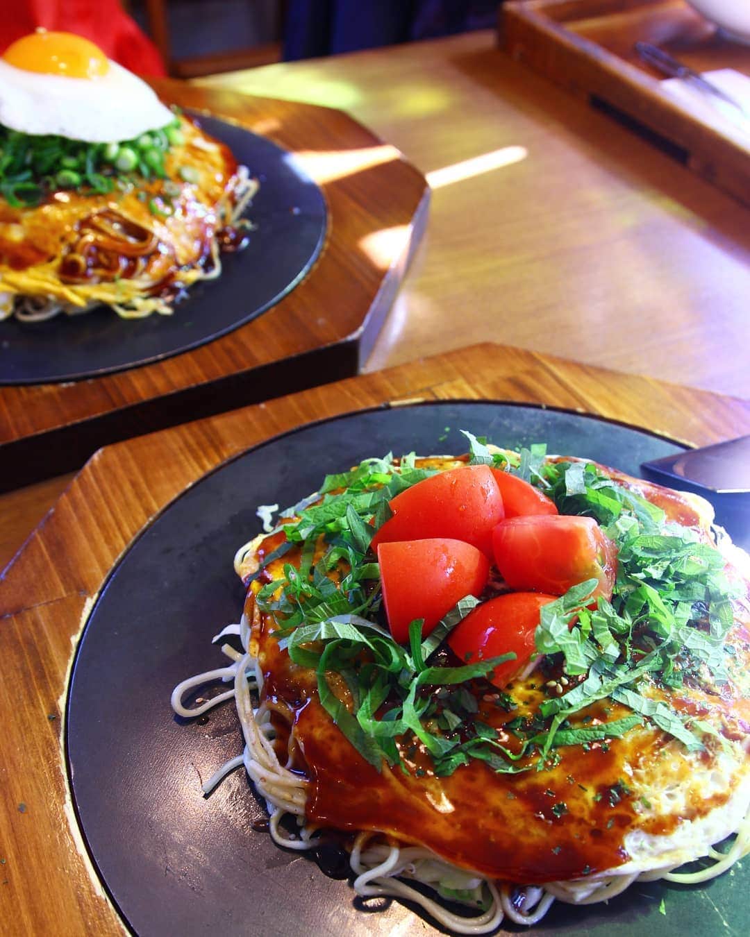 Satomiのグルメインスタ