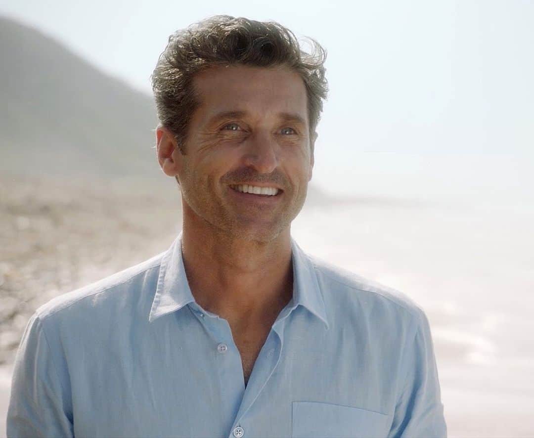 People Magazineさんのインスタグラム写真 - (People MagazineInstagram)「Patrick Dempsey is reflecting on the fan response to his surprise Grey's Anatomy return. ❤️ The actor opened up about his recent appearance on the ABC medical drama five years after his character, Derek Shepherd, was killed off. "The response has been incredibly overwhelming and very moving," he said. 🙏 Tap the bio link for more on how often fans can expect to see Derek throughout the rest of the season. 📷: ABC」11月19日 23時11分 - people