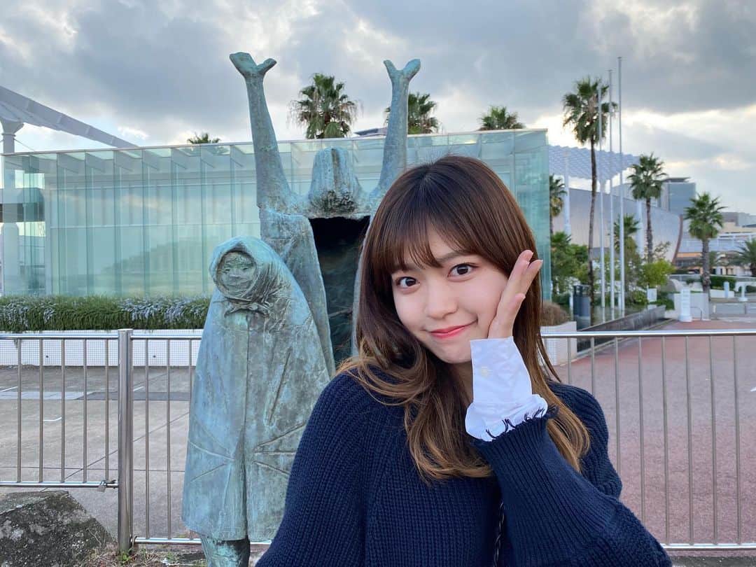 木原渚さんのインスタグラム写真 - (木原渚Instagram)「こんばんは🌝  ついにファイナルイベント本番まで後3日！！ 早い…😰  web投票は昨日で終わりましたが、 11/22のファイナルイベント当日には、オンライン配信でグランプリ審査に大きく関わる当日票があります‼️  皆さんshowroomのアプリをインストールして、最後の当日票までご協力どうかよろしくお願い致します🙏✨  ファイナルイベントは… 11/22  12:00〜15:00 showroomでのオンライン配信です🎥✨  #ミスキャンパス同志社 #ミス同志社 #神戸観光 #神戸グルメ #神戸カフェ #bekobe」11月19日 23時20分 - nagisa_k3