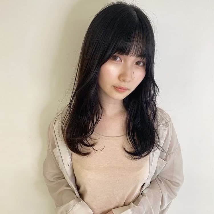 志茂彩奈のインスタグラム