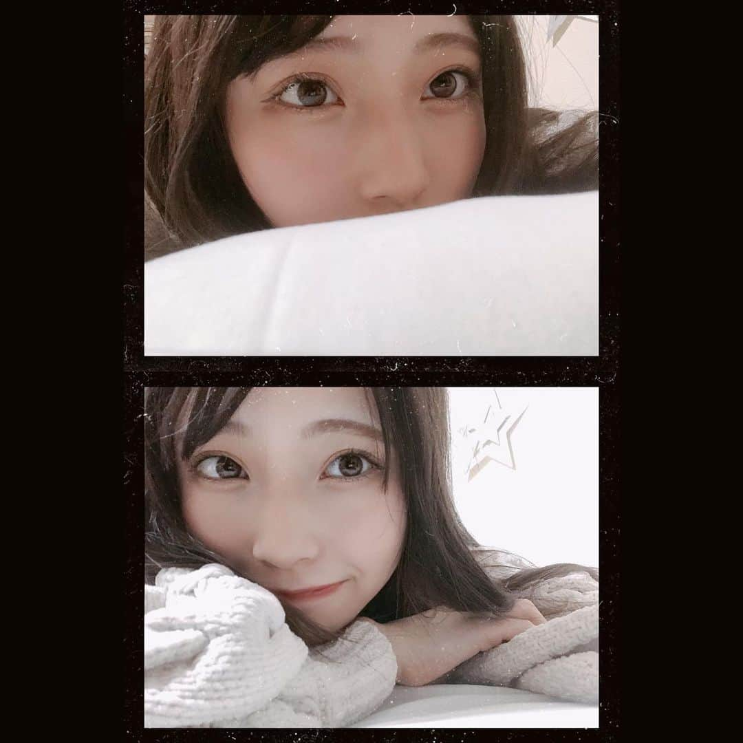 川越紗彩さんのインスタグラム写真 - (川越紗彩Instagram)「おやすみ( _ _)zzz #今日も一日お疲れ様でした 🌙*ﾟ」11月19日 23時51分 - saaya_kawagoe_ngt48