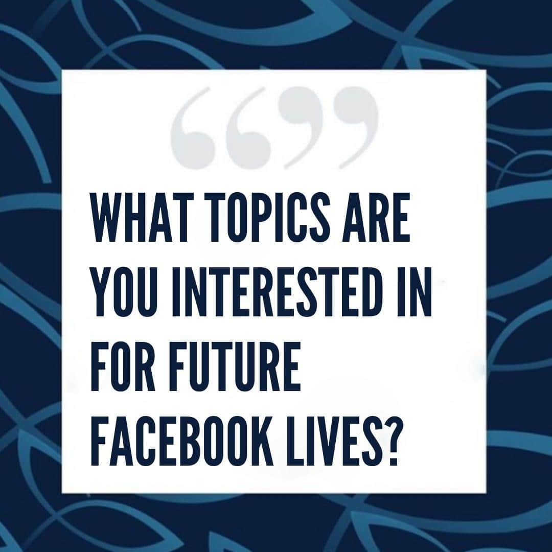 CosmoProf Beautyさんのインスタグラム写真 - (CosmoProf BeautyInstagram)「For upcoming Facebook LIVE events, what topics are you interested in? Let us know what LIVE events you would like to see in the comments below👇⁣ ⁣ #cosmoprofbeauty #licensedtocreate #facebooklive #onlineeducation #lifeofahairstylist #hairstylistlife #hairstylists #licensedcosmetologist #cosmetologist #hairtutorials #hairtutorial #haireducation」11月20日 0時00分 - cosmoprofbeauty