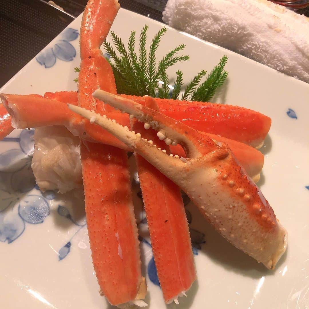 梅本晋也さんのインスタグラム写真 - (梅本晋也Instagram)「カニ食べいきたい。」11月20日 0時02分 - umegram31