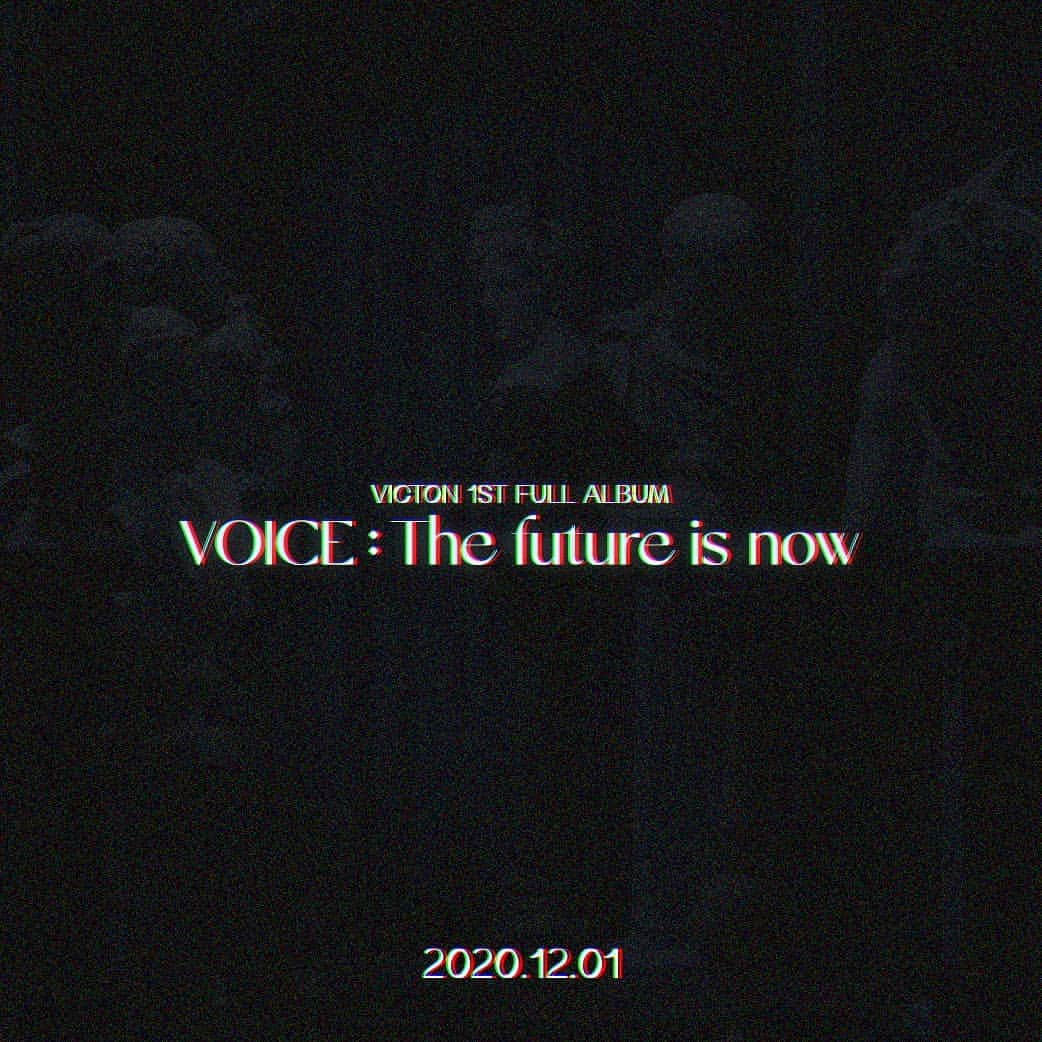 Victonさんのインスタグラム写真 - (VictonInstagram)「[#빅톤] VICTON 1ST FULL ALBUM [VOICE : The future is now] Concept Image_Making Film1 #The_future🦋 #SeJun  #ByungChan  ▶ https://youtu.be/wRKe5Rz9bfM  2020.12.01 18:00  #VICTON #VOICE_The_future_is_now #What_I_Said #임세준 #세준 #최병찬 #병찬」11月20日 0時15分 - victon1109