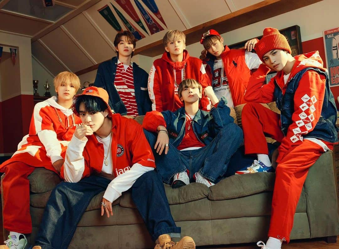 NCT(Neo Culture Technology)のインスタグラム：「"[OFFICIAL] #NCT2020 90's Love 💚" ___________________ #HAECHAN #JENO #SUNGCHAN #MARK #TEN #WINWIN #YANGYANG #NCT #NCT127 #NCTdream #WayV #SMTOWN #RESONANCE #RESONANCE_Pt2 #NCT_RESONANCE」