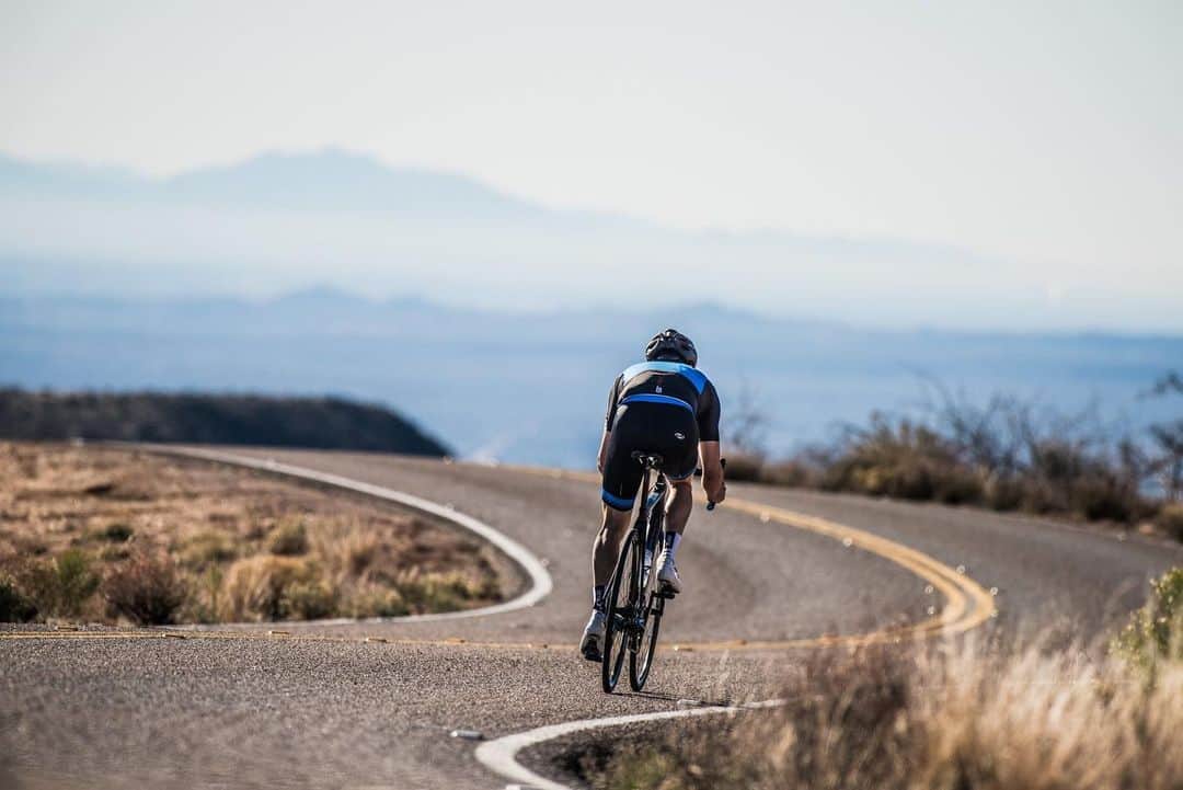Fuji Bikesのインスタグラム