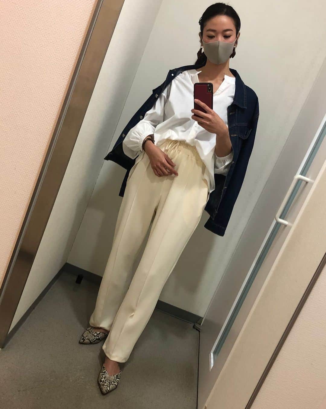 野木久美子のグルメインスタ