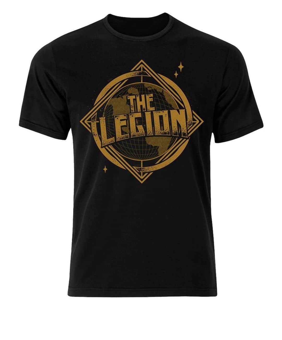 岡倫之さんのインスタグラム写真 - (岡倫之Instagram)「余がイギリスで創ったユニット “ザ・レギオン” のシャツが発売された。 イギリスはロックダウン中でプロレスもろくに出来ずにおる。 金に余裕のある帝国民は是非買ってくれ。 Pre-Order Now!  Support the most popular faction in RevPro today with the brand new ‘The Legion’ T-shirt Worldwide Shipping 🌏🌎 →→→→→bit.ly/2F0SU6Y #GreatOKhan #Dominator#NewJapanProWrestling #njpw #revolutionprowrestling #revprouk #RPW #TheLegion #オーカーン #新日本プロレス」11月20日 0時45分 - great_o_khan