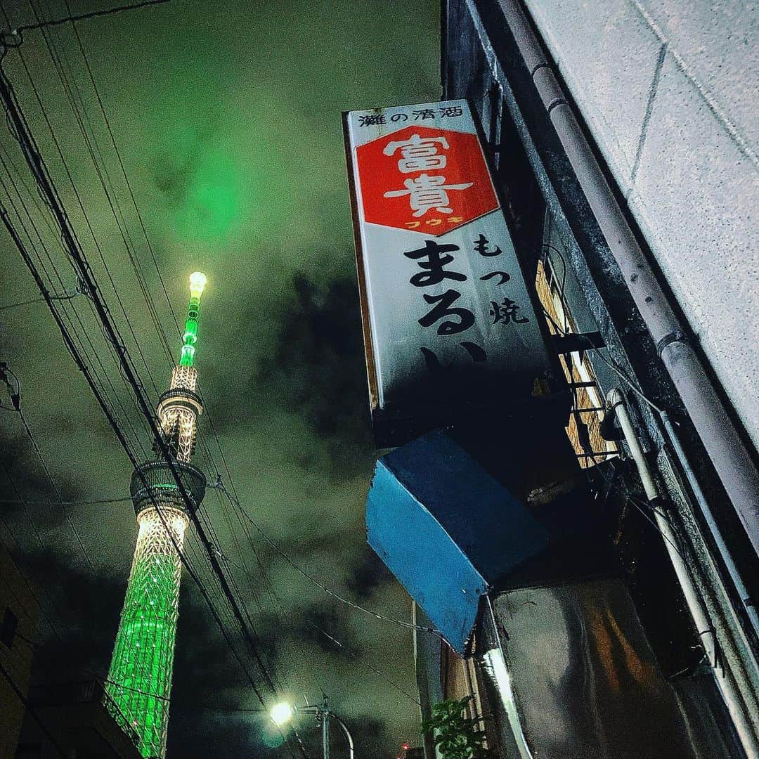 酒井健太のグルメインスタ