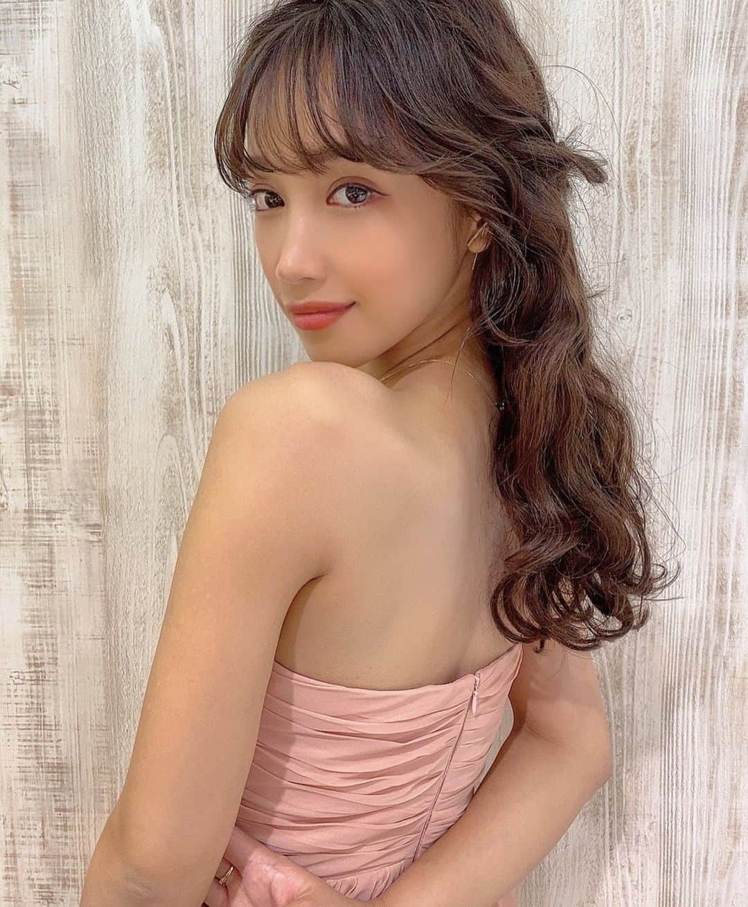 岡田サリオのインスタグラム