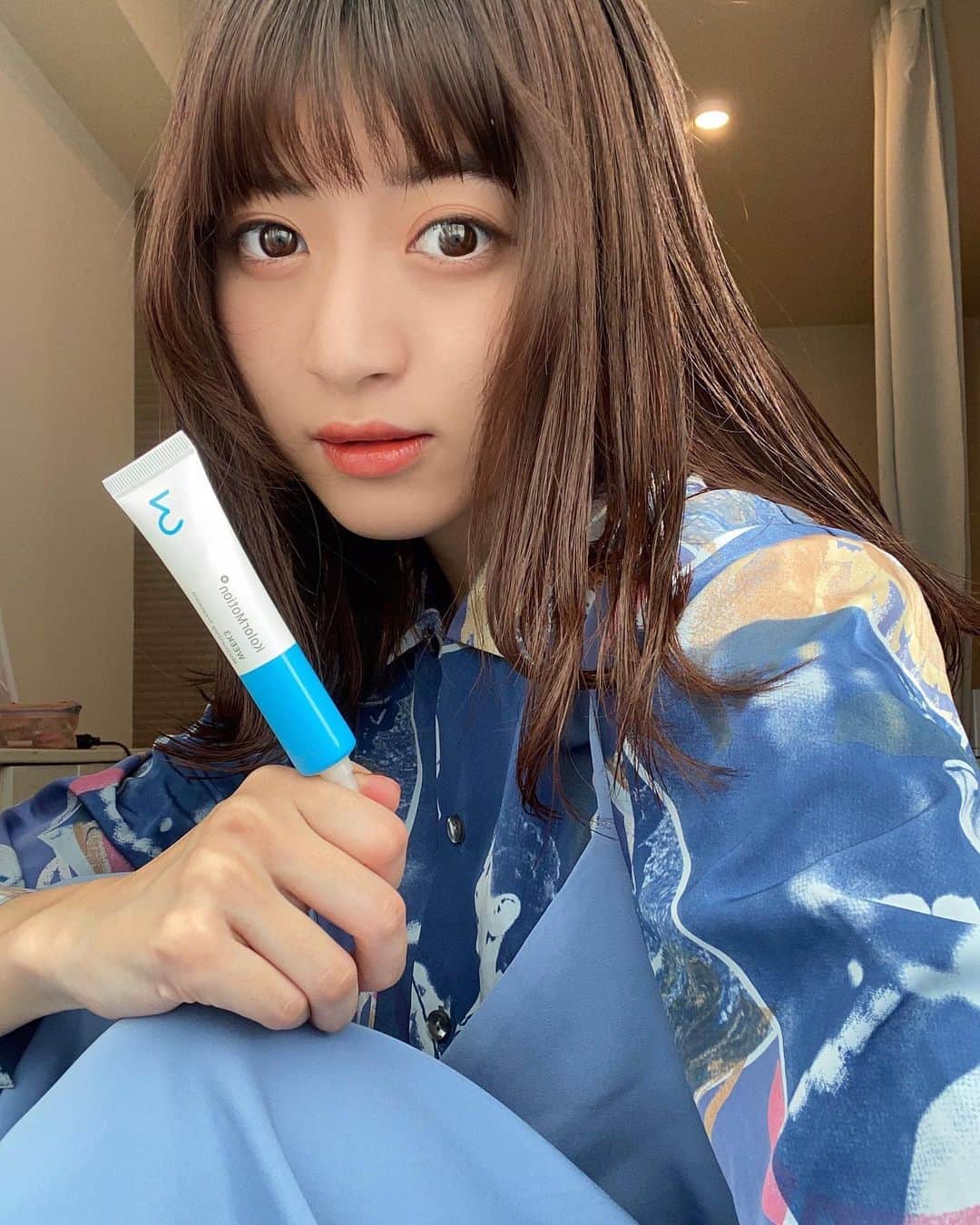 谷口萌衣子のインスタグラム