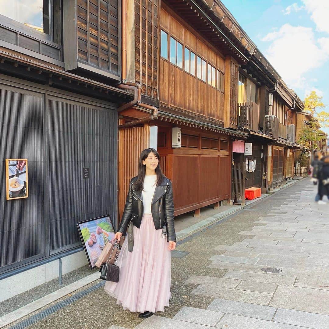 土屋香織のインスタグラム