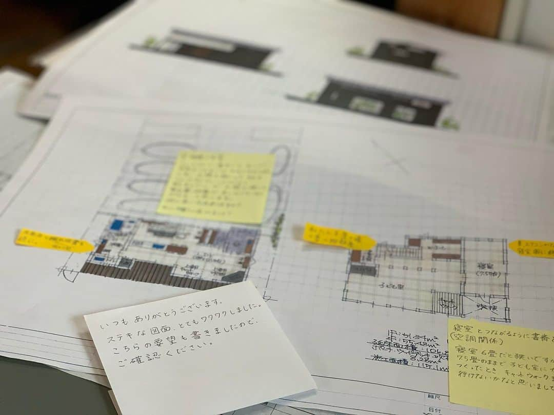 荒川建設株式会社のインスタグラム