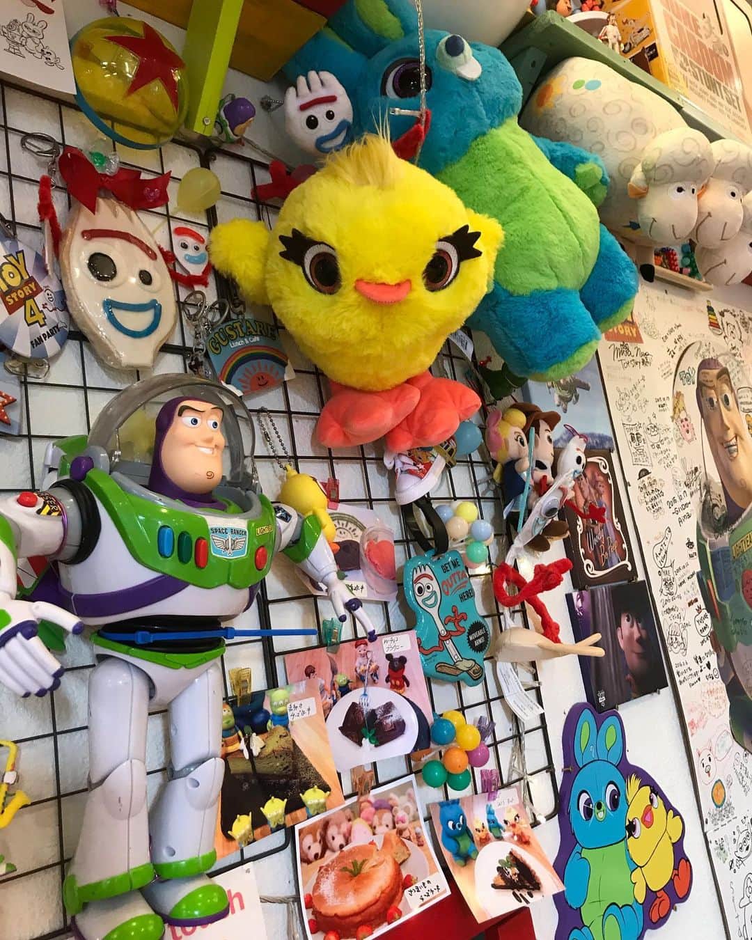 まーくんのグルメインスタ