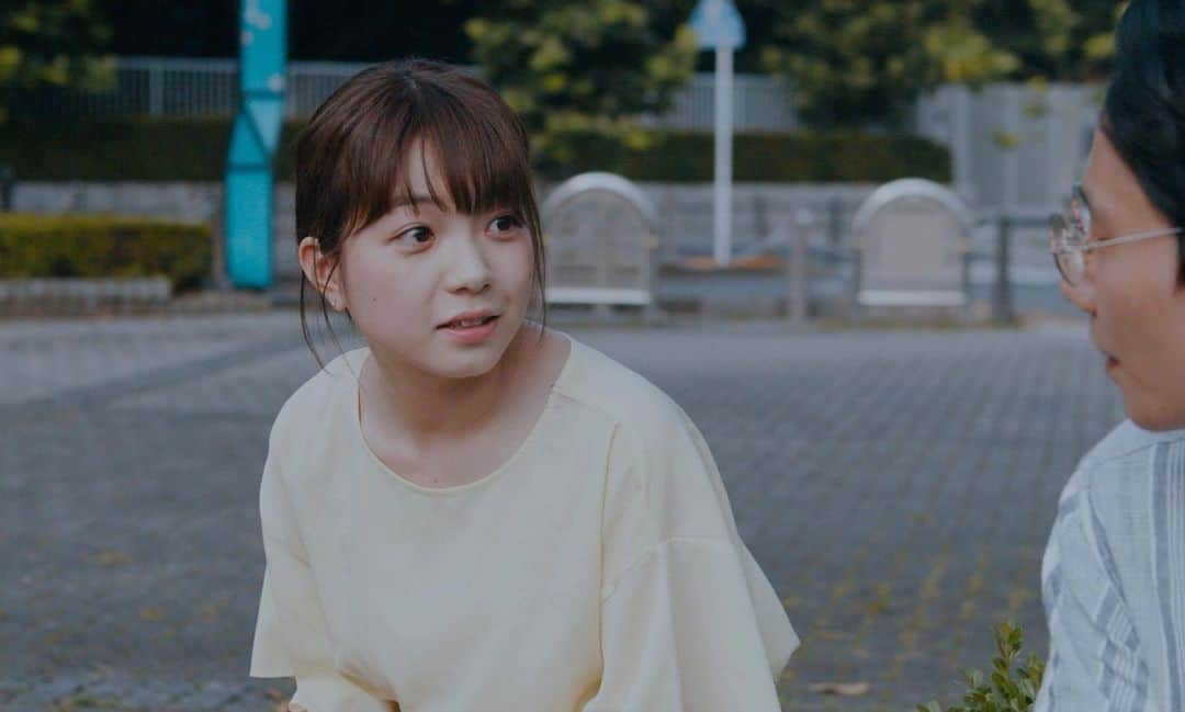 村田寛奈のインスタグラム：「映画　#彼女来来 出演させていただきます こちらのクラウドファンディングが 始まりました  不思議で優しく奇妙な物語です たくさんの方に届けるために ぜひ応援よろしくお願いします 特報やコメントもHPに載っています #映画#クラウドファンディング」