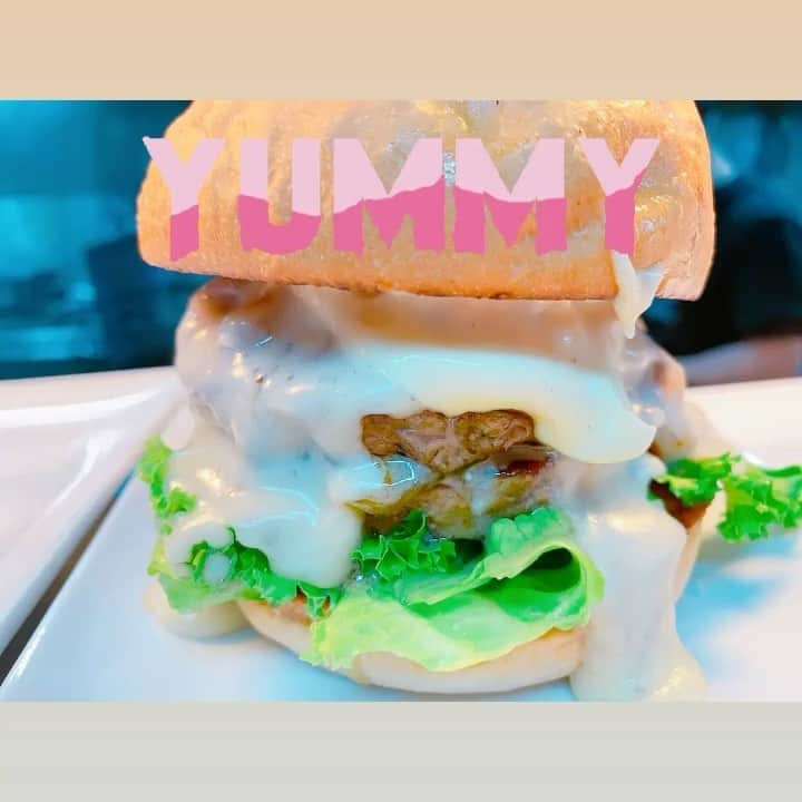 umamiburgerjpnのインスタグラム