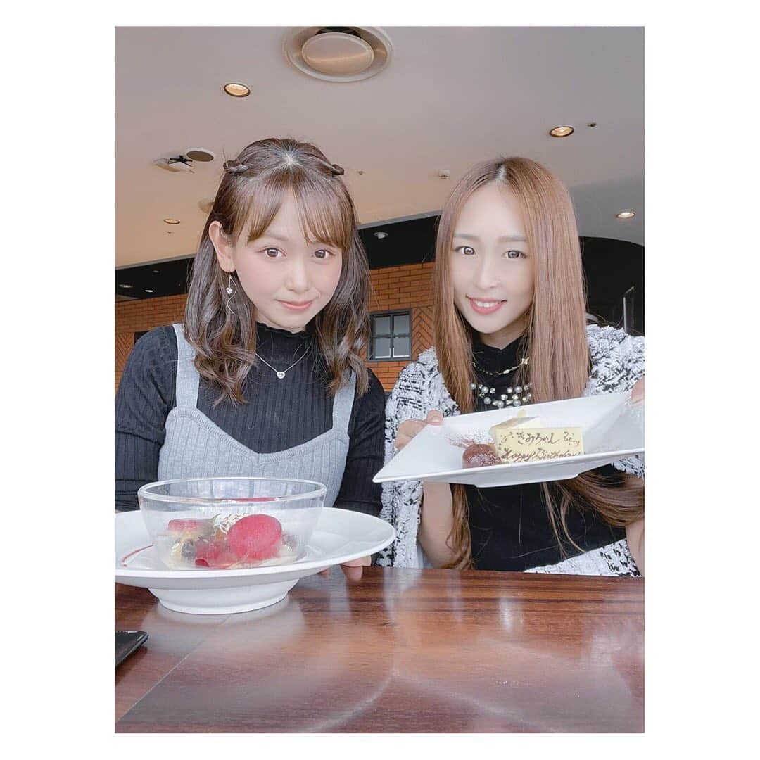 小河結香のインスタグラム
