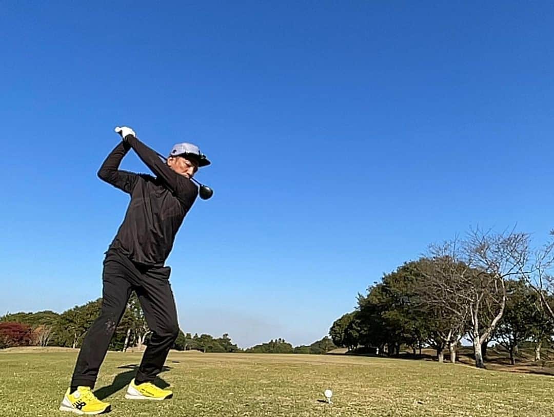 kouzuma ショートマスターさんのインスタグラム写真 - (kouzuma ショートマスターInstagram)「千葉で初めましての方々と 最幸の仲間創り〜❣️  遊びも仕事に繋がる 大切な事！  爆笑のラウンド~🏌️‍♂️🏌️‍♂️  #ゴルフ #最近ゴルフネタばっかり」11月20日 11時22分 - kouzuma