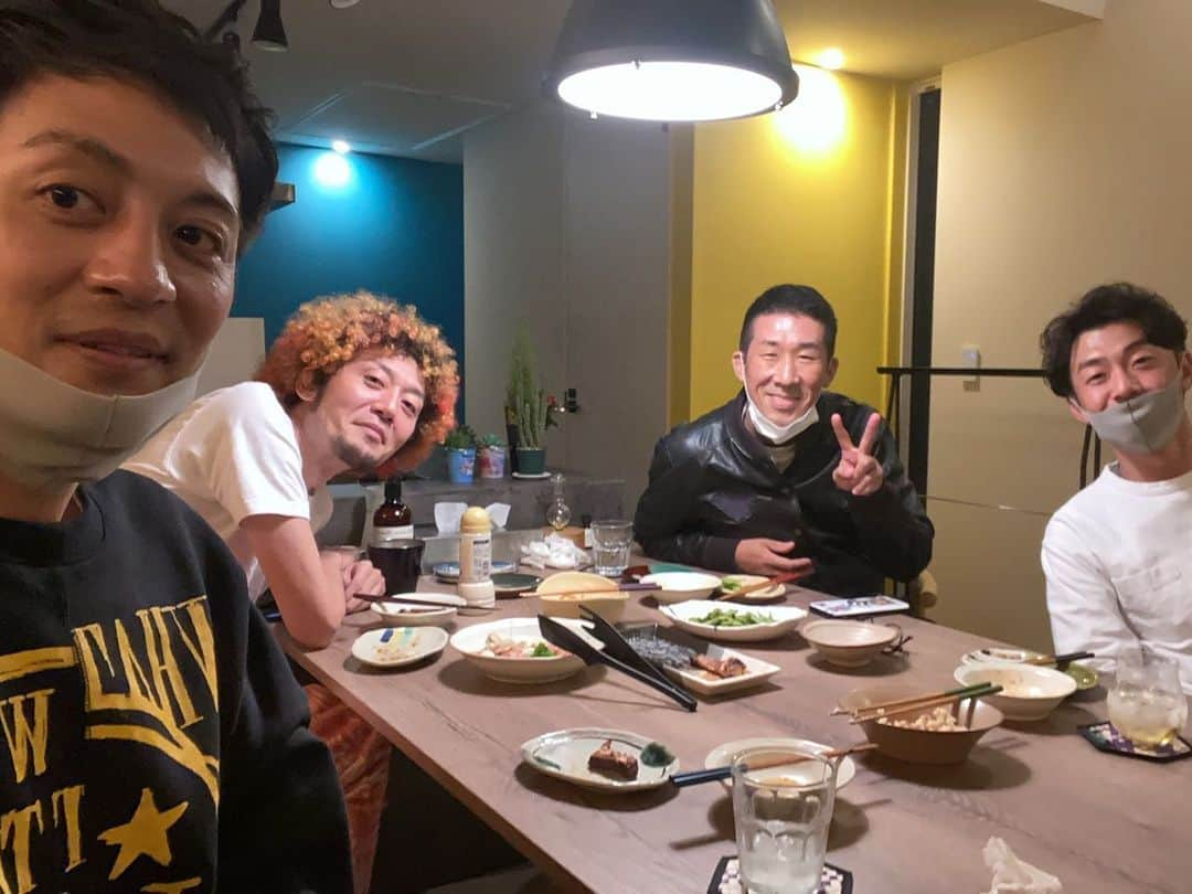 木村卓寛さんのインスタグラム写真 - (木村卓寛Instagram)「今週」11月20日 11時18分 - tenshinkimura