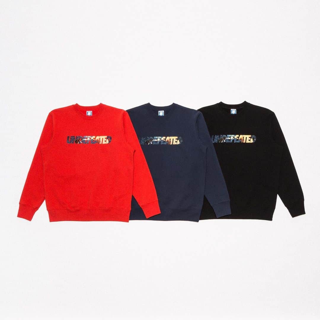 UNDFTDさんのインスタグラム写真 - (UNDFTDInstagram)「A detailed look into UNDEFEATED Holiday 2020 Drop 2  Available Friday 11/20 exclusively at Undefeated Chapter Stores and Undefeated.com」11月20日 11時25分 - undefeatedinc