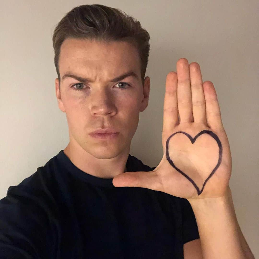 ウィル・ポールターのインスタグラム：「#youarenotalone  Home isn’t a safe place for those living with domestic abuse.   Domestic abuse is the single most harmful crime type with 2.4m victims each year, but fewer than one in five of domestic abuse victims report their abuse to the police.  Join in reaching out to anyone who may feel scared in their own homes during this time. ‘At home’ should not mean ‘at risk’ - we support you.  If you, or anyone you know is at risk of, or experiencing domestic abuse, you can leave your home to seek refuge. The police will respond to your calls and support services remain available.  • Call 999 if you are in immediate danger.   If you can’t speak and are calling from a mobile, listen to the operator and, when prompted, dial 55 to be connected to the police who will help.  (Note this is not possible from a landline as police are unable to see specific location)  • If you suspect a neighbour or someone you know is currently experiencing domestic abuse call 999 and let them take the situation forward   • Find support at gov.uk/domestic-abuse  #youarenotalone  #enddomesticabuse」