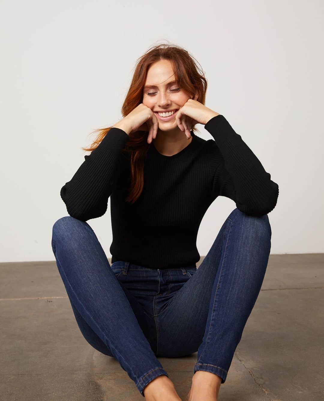 ベイリー44のインスタグラム
