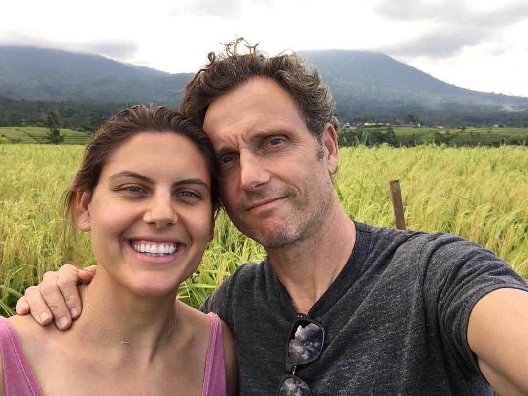のインスタグラム：「Don't miss us today! My daughter Anna and I are going LIVE at 11 am PT / 2 pm ET to talk about the mission of her new company @politicalplaylist — an organization to engage young voters.」