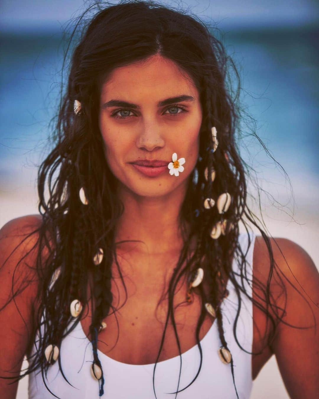 サラ・サンパイオさんのインスタグラム写真 - (サラ・サンパイオInstagram)「Take me back!」11月20日 4時09分 - sarasampaio