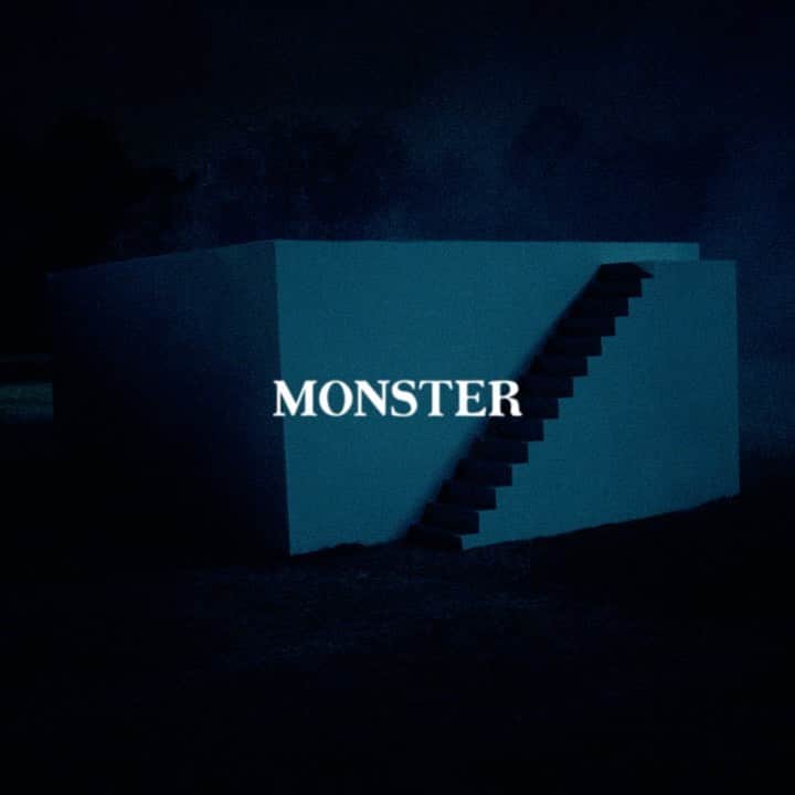 ショーン・メンデスのインスタグラム：「#MONSTER live stream 11:50pm ET with @justinbieber, video premiere midnight ET」
