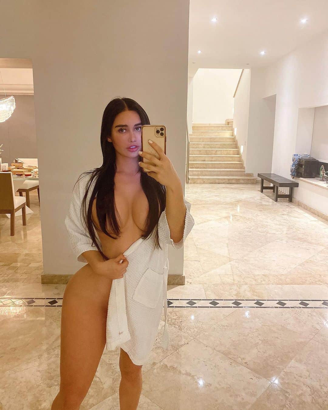 Joselyn Canoのインスタグラム：「Very blessed and always grateful ❤️」
